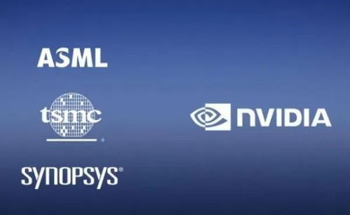 600亿美元投资，台积电2025年量产2nm芯片，联合英伟达、新思科技与ASML，剑指三星与GPU霸主地位