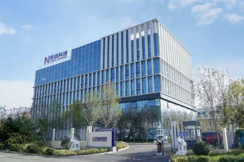 不拼参数拼落地，烟台打造28个特色应用场景 拼奔科技按下创新快进键