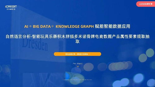自然语言分析 智能玩具乐器积木拼插多米诺骨牌电商数据产品属性要素提取抽取 艾科瑞特科技 icredit